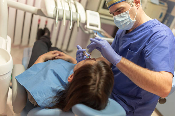 Best Dental X-Rays and Imaging  in Connerton, FL